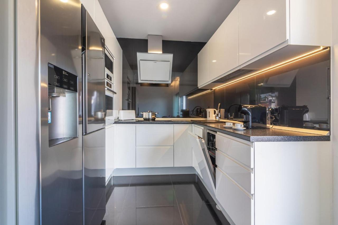 Vilamoura Premium Apartment By Homing Kültér fotó