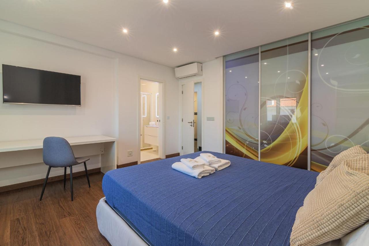 Vilamoura Premium Apartment By Homing Kültér fotó