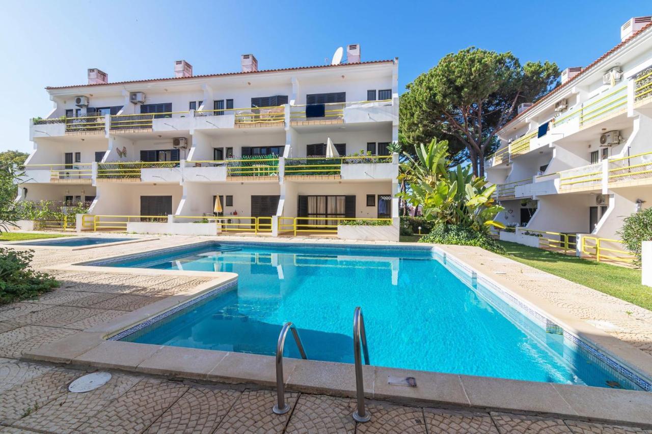 Vilamoura Premium Apartment By Homing Kültér fotó