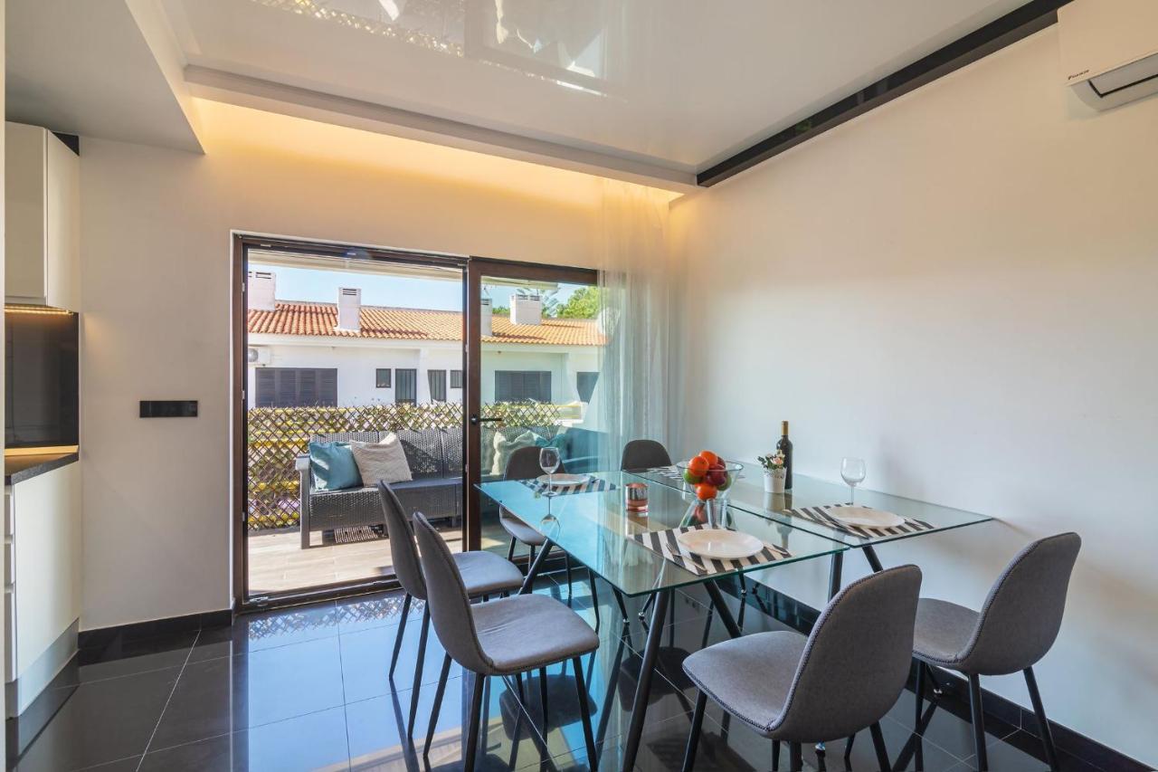 Vilamoura Premium Apartment By Homing Kültér fotó