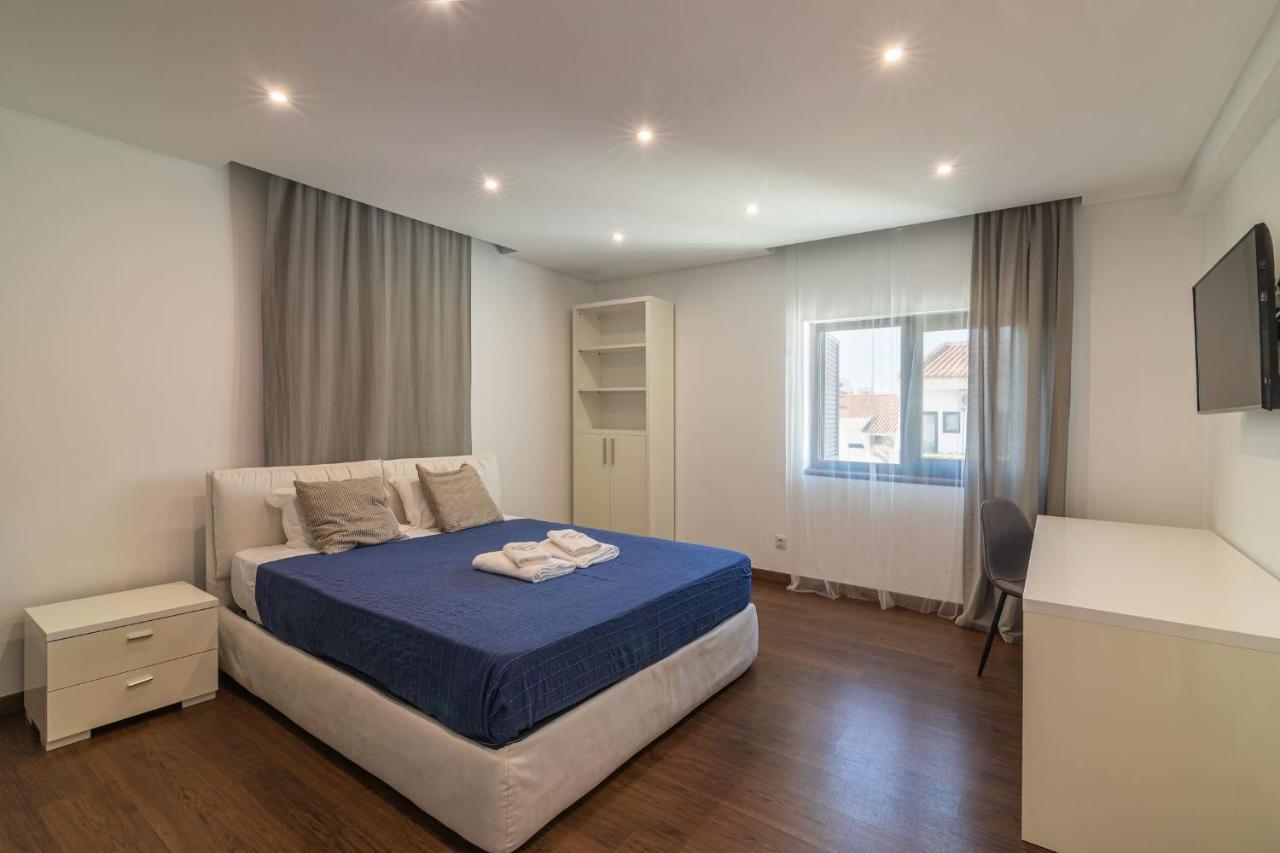 Vilamoura Premium Apartment By Homing Kültér fotó
