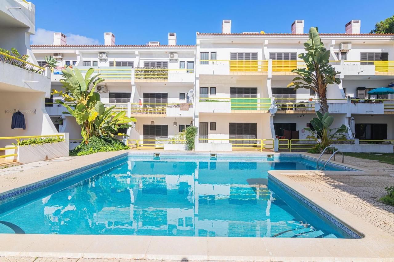 Vilamoura Premium Apartment By Homing Kültér fotó