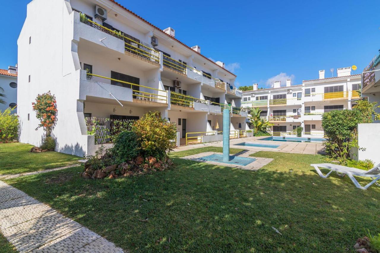 Vilamoura Premium Apartment By Homing Kültér fotó