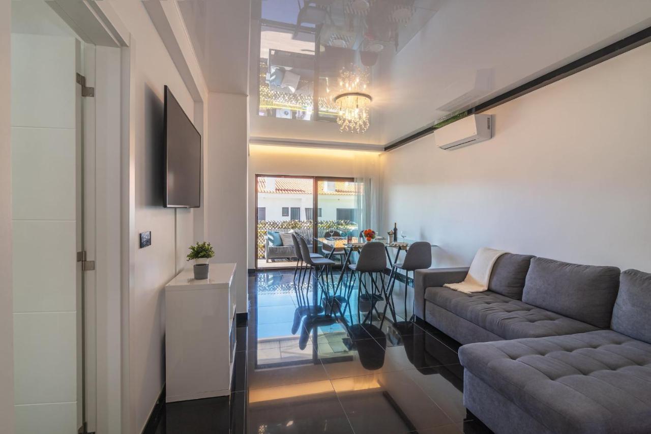 Vilamoura Premium Apartment By Homing Kültér fotó