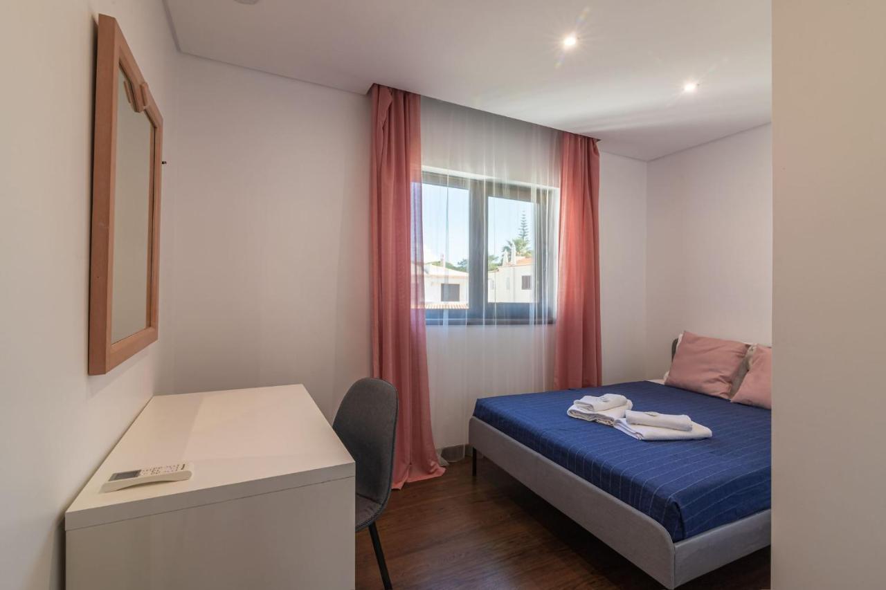 Vilamoura Premium Apartment By Homing Kültér fotó
