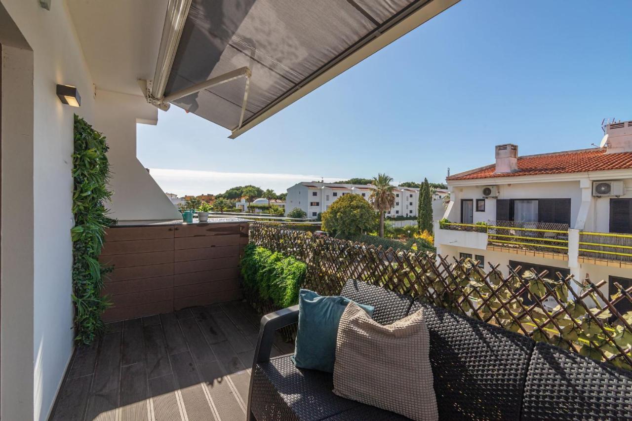 Vilamoura Premium Apartment By Homing Kültér fotó