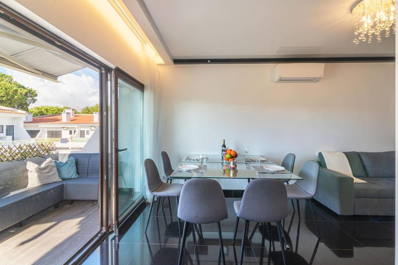 Vilamoura Premium Apartment By Homing Kültér fotó