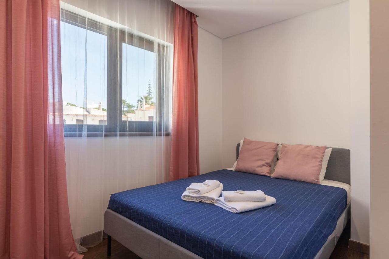 Vilamoura Premium Apartment By Homing Kültér fotó